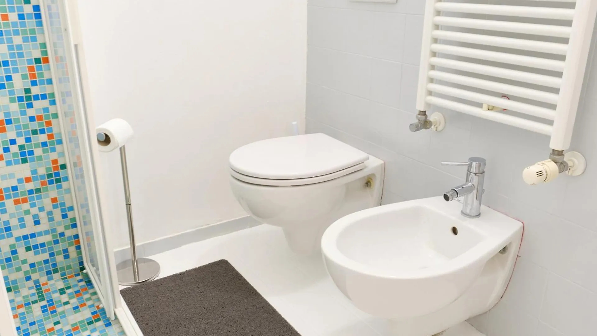 300Metri Dal Duomo Bilocale Con Corte Privata Padova Apartment