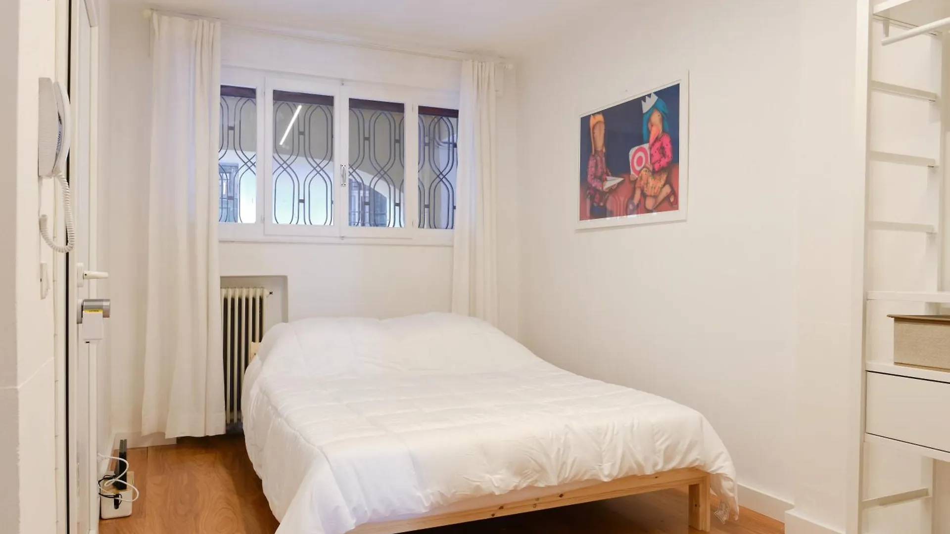 300Metri Dal Duomo Bilocale Con Corte Privata Padua 0*,  Italië