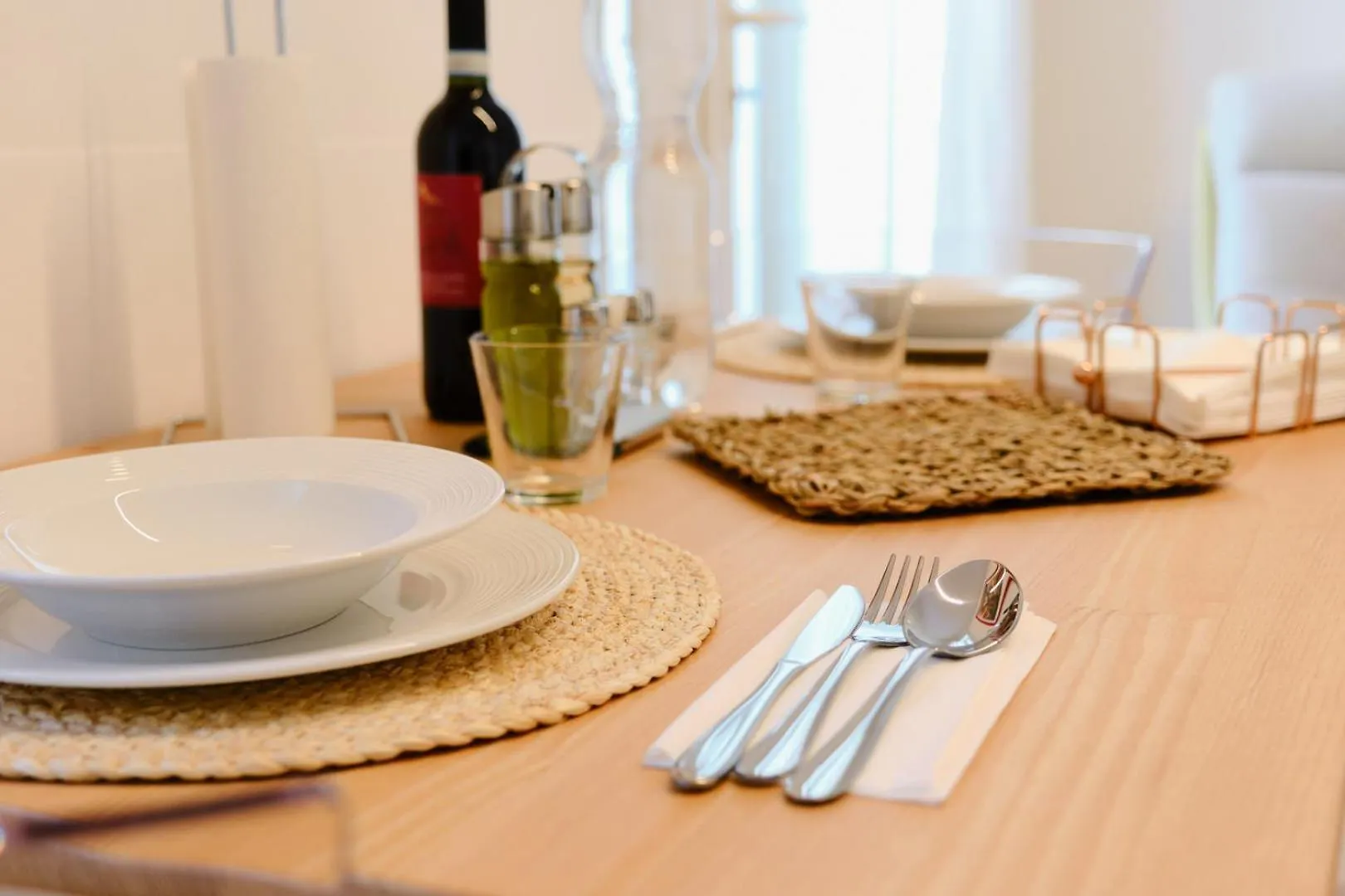 Apartment 300Metri Dal Duomo Bilocale Con Corte Privata Padova