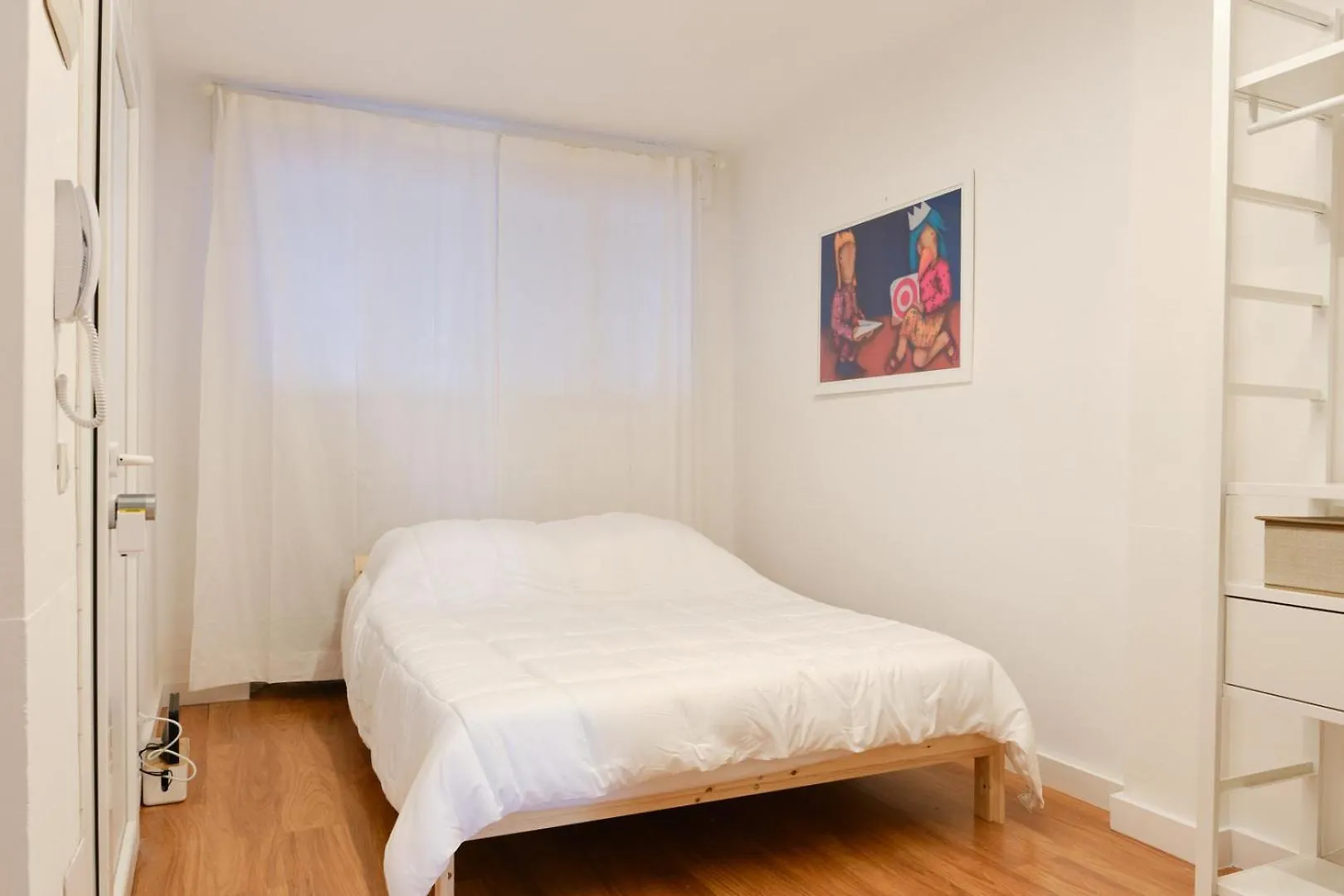 Apartment 300Metri Dal Duomo Bilocale Con Corte Privata Padova